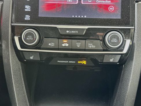 Used 2018 Honda Civic EX-T image 22