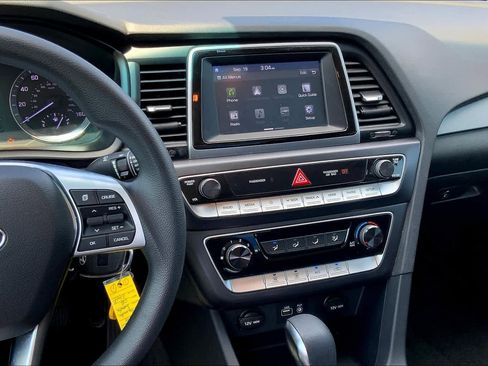 Used 2019 Hyundai Sonata SE image 7