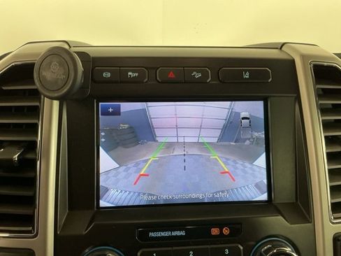 Used 2020 Ford F250 Lariat w/ Lariat Ultimate Package image 21