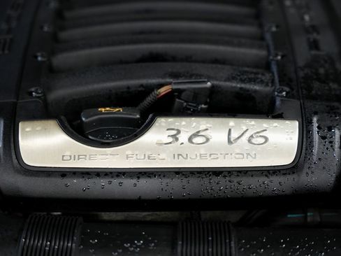 Used 2012 Porsche Cayenne image 44