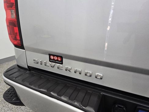 Used 2019 Chevrolet Silverado 1500 LT image 8