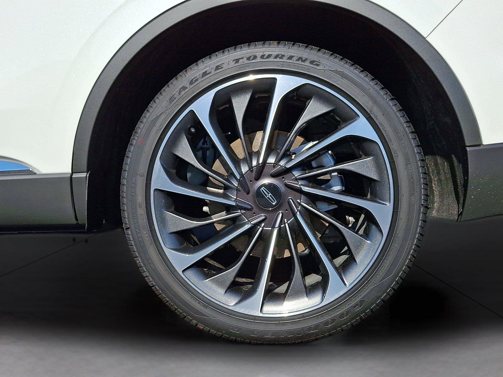 New 2026 Lincoln Aviator Reserve AWD/4WD image 6