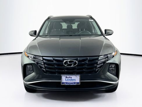 Used 2023 Hyundai Tucson SEL image 2