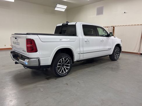 New 2026 RAM 1500 Limited image 8
