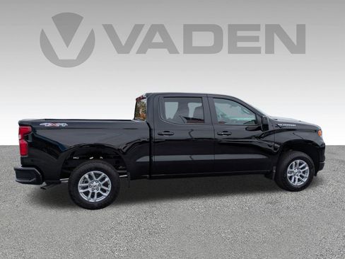 New 2026 Chevrolet Silverado 1500 RST AWD/4WD image 23