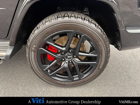 Certified 2023 Mercedes-Benz G 63 AMG 4MATIC image 13