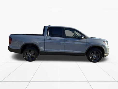 New 2026 Honda Ridgeline TrailSport image 10