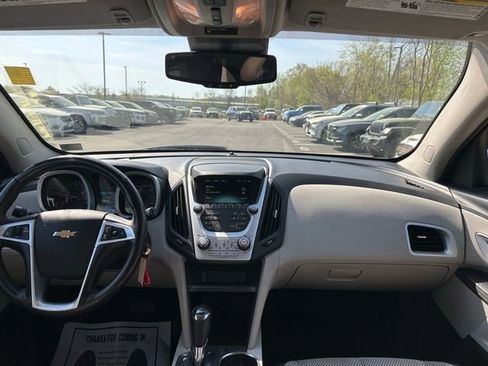 Used 2017 Chevrolet Equinox LT w/ Convenience Package image 27