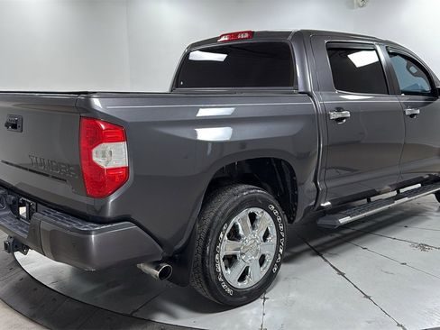 Used 2019 Toyota Tundra 1794 Edition image 5