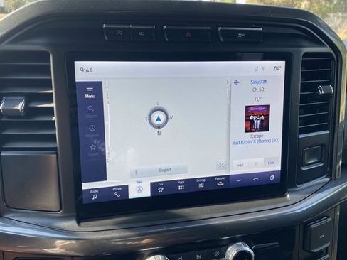 Used 2023 Ford F150 XLT w/ Equipment Group 302A High image 24