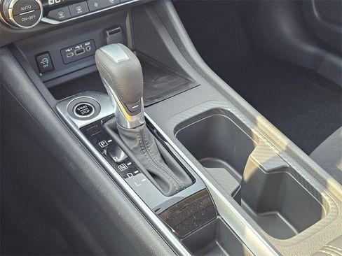 New 2025 Nissan Sentra SV w/ All-Weather Package image 16