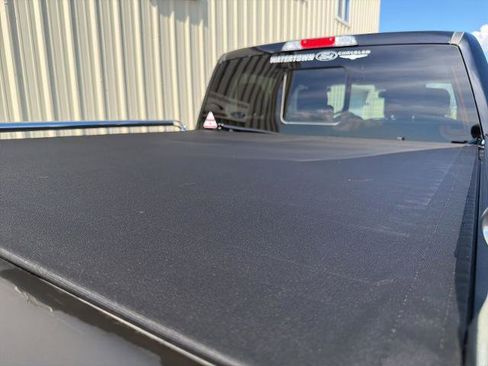 Certified 2019 Ford F150 Limited w/ Trailer Tow Package AWD/4WD image 11
