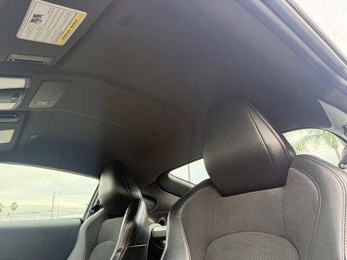 Certified 2023 Nissan Z Performance w/ Floor Mat Package (L93) image 16