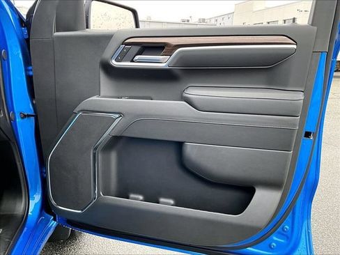 New 2026 Chevrolet Silverado 1500 LT image 29