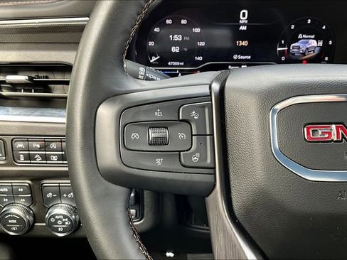 Certified 2024 GMC Yukon AT4 w/ AT4 Premium Plus Package image 20