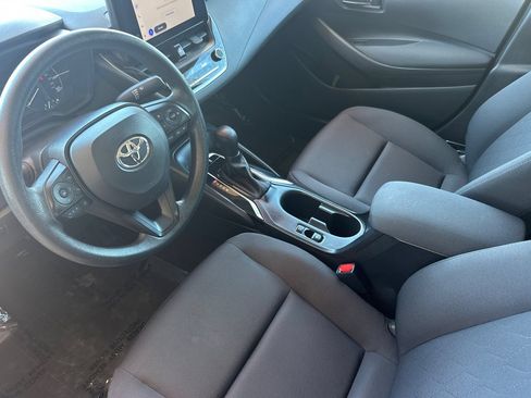 Certified 2024 Toyota Corolla LE FWD image 12