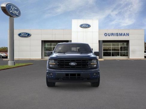 New 2026 Ford F150 XLT w/ Equipment Group 302A MID image 2