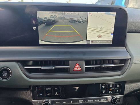 Used 2024 Kia Seltos SX w/ SX Sunroof Package image 22