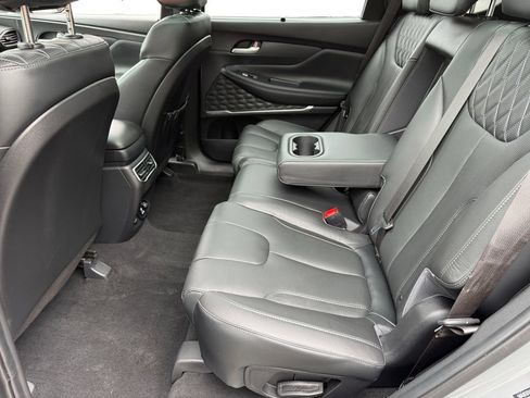 Used 2023 Hyundai Santa Fe Calligraphy AWD/4WD image 13