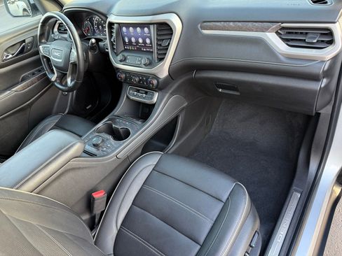 Used 2020 GMC Acadia Denali w/ Trailering Package image 18