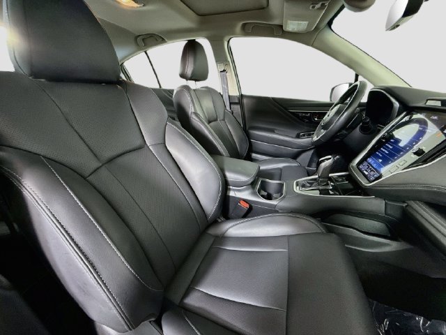 Used 2021 Subaru Legacy Limited AWD/4WD image 28