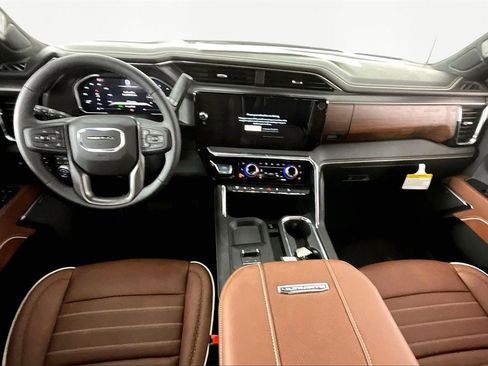New 2026 GMC Sierra 2500 Denali Ultimate w/ Max Trailering Package image 6
