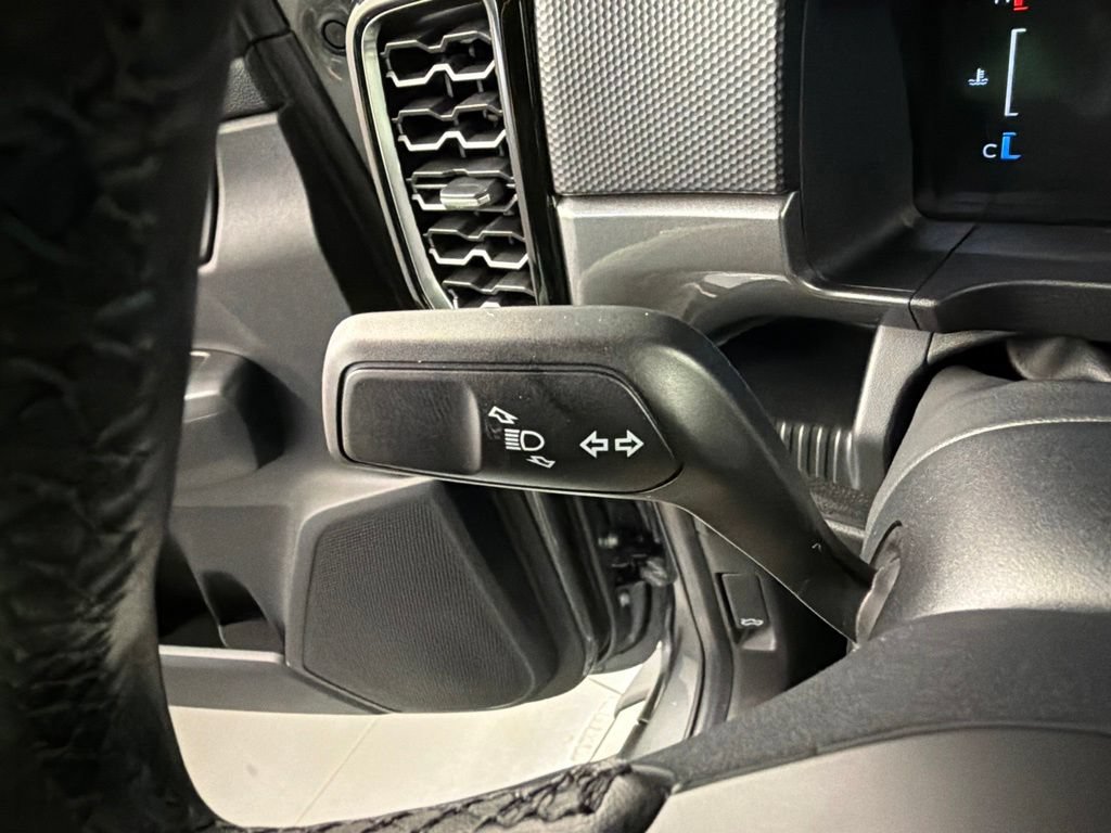 New 2026 Ford Ranger XLT AWD/4WD image 22
