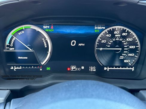 New 2026 Subaru Crosstrek 2.5i Limited w/ Crosstrek Mirror Package AWD/4WD image 20