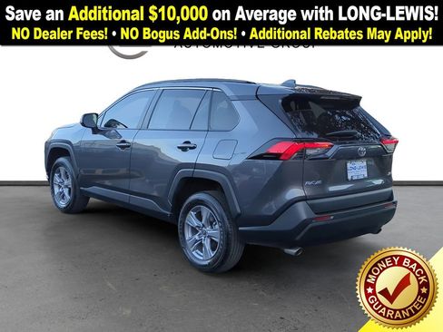 Used 2023 Toyota RAV4 XLE w/ Convenience Package image 4
