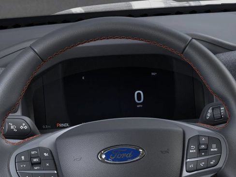 New 2026 Ford Explorer Active AWD/4WD image 13