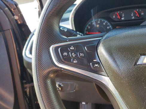 Used 2020 Chevrolet Equinox LS FWD image 27