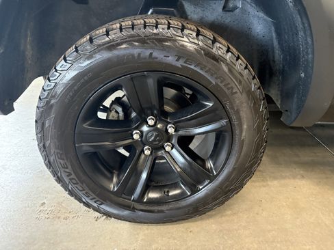 Used 2021 RAM 1500 Classic Warlock w/ Trailer Tow Group image 31