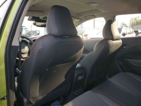New 2026 Subaru Crosstrek 2.5i Limited w/ Crosstrek Mirror Package AWD/4WD image 11