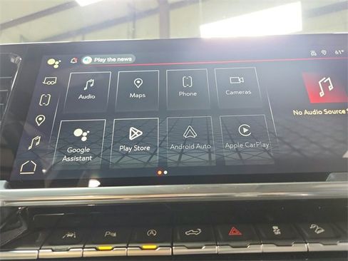 New 2026 GMC Sierra 1500 SLT w/ SLT Premium Plus Package image 34