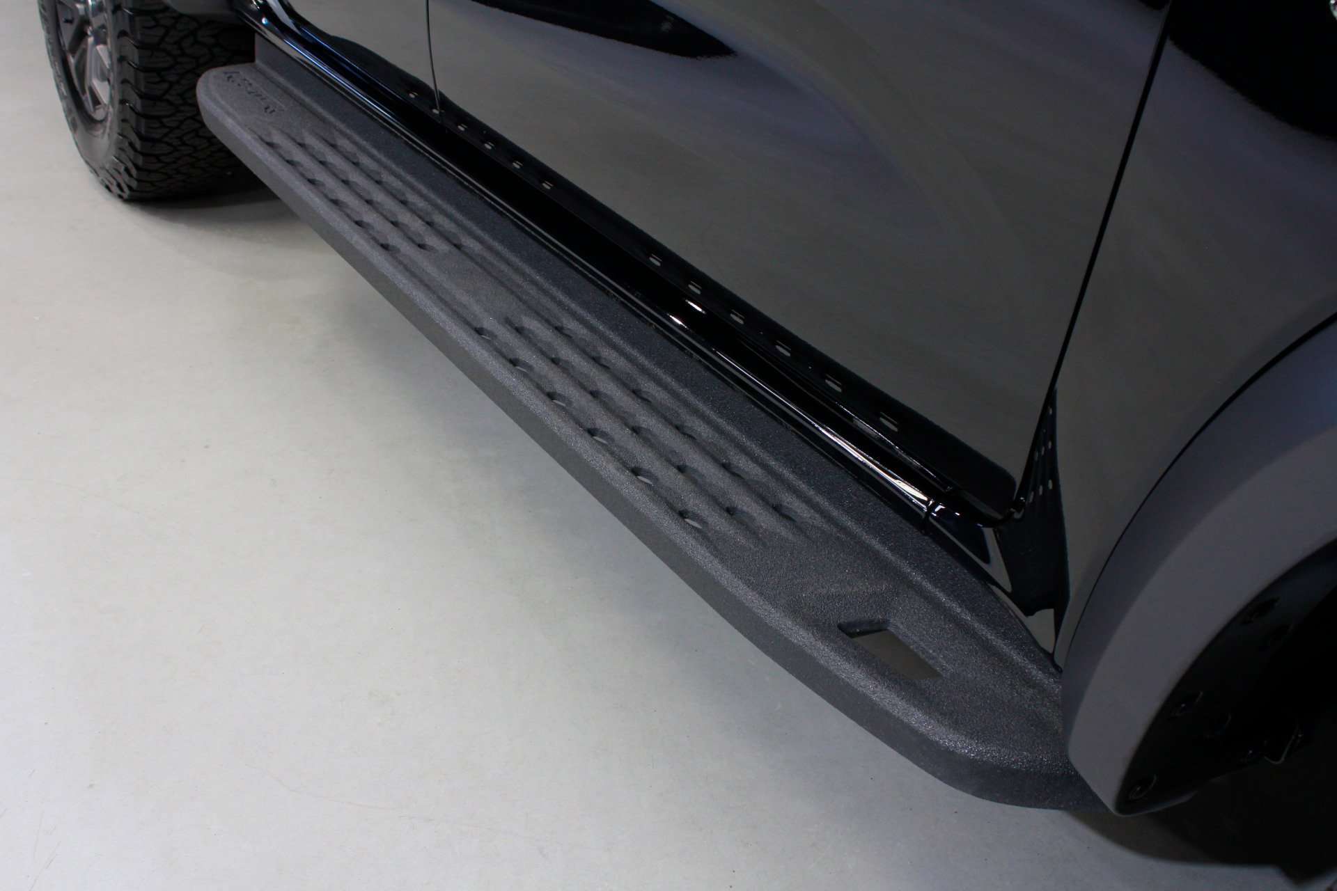 Used 2025 Ford Ranger Raptor AWD/4WD image 32