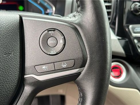 Used 2023 Honda Odyssey EX-L image 13