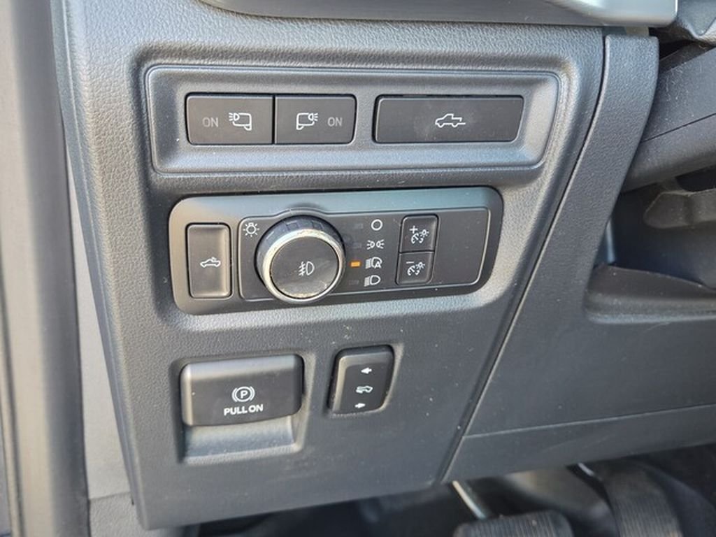 Used 2021 Ford F150 Lariat AWD/4WD image 32