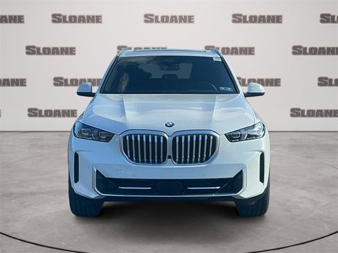 New 2026 BMW X5 xDrive40i w/ Climate Comfort Package image 8