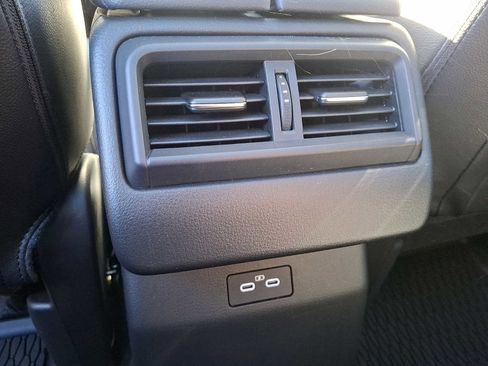 Certified 2025 MAZDA CX-50 AWD 2.5 S w/ Weather Package image 11