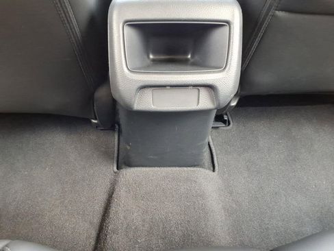 Used 2024 Honda HR-V EX-L image 13