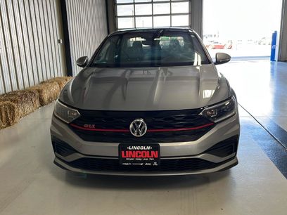 Used 2021 Volkswagen Jetta GLI Autobahn