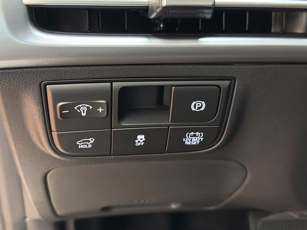 New 2026 Hyundai Tucson SEL FWD image 26
