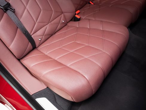 Used 2023 BMW i7 xDrive60 w/ Parking Assistance Package image 64