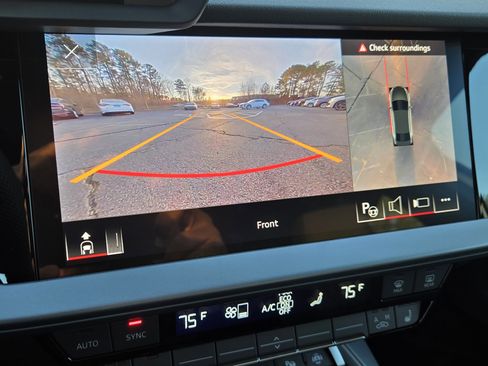 New 2026 Audi S3 Premium image 19