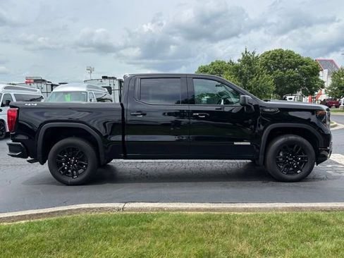 New 2026 GMC Sierra 1500 Elevation w/ Preferred Package AWD/4WD image 6