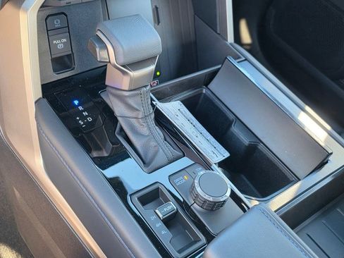 New 2026 Toyota Tundra Platinum AWD/4WD image 20