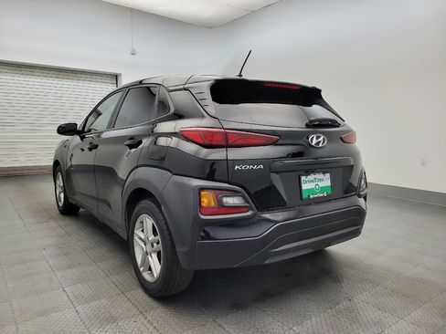 Used 2018 Hyundai Kona SE FWD image 5