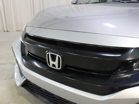Used 2018 Honda Civic EX image 33