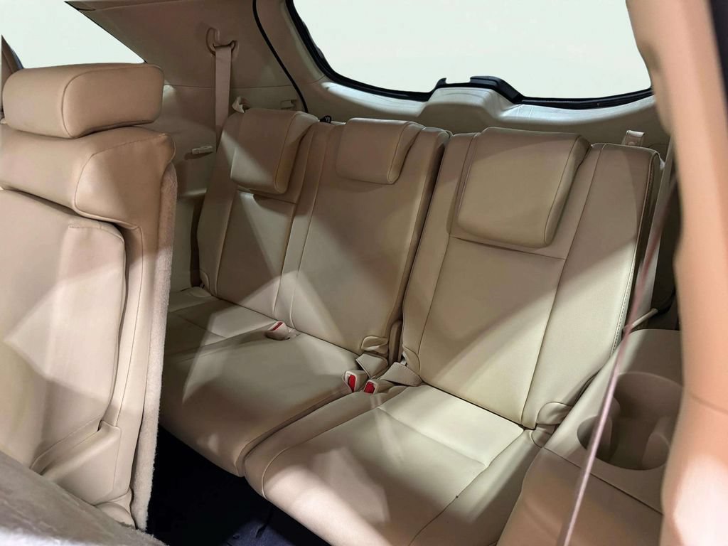 Used 2019 Toyota Highlander XLE AWD/4WD image 26
