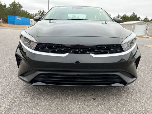 Used 2024 Kia Forte LXS image 28